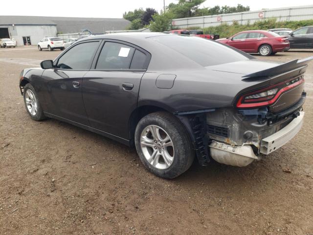2C3CDXBG4KH713362 Dodge Charger Sxt