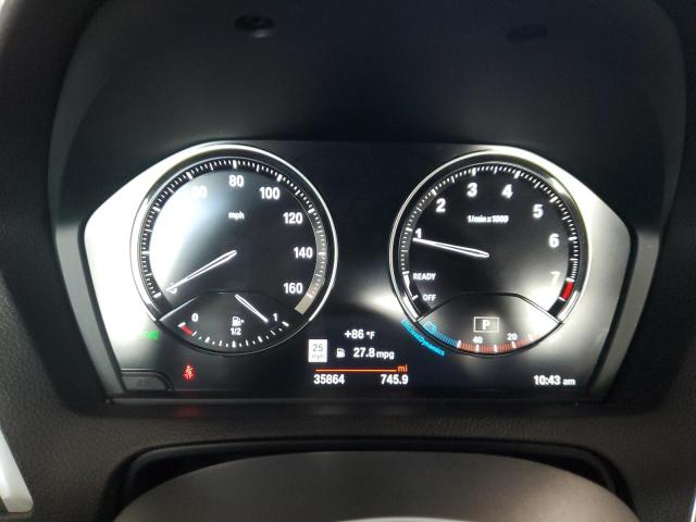 WBA2J1C07M7J35199 BMW 230I