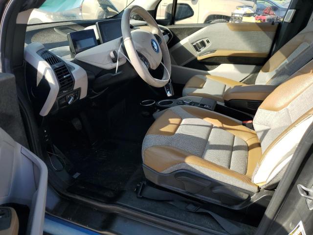 WBY1Z4C53GV506913 BMW I3 REX