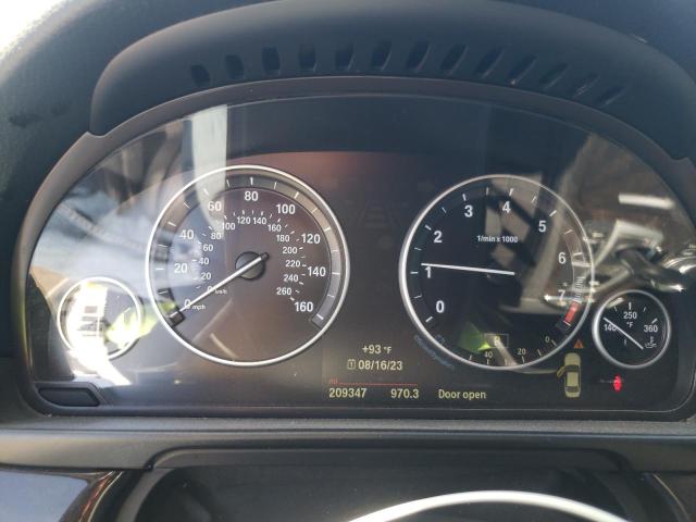 WBA5A5C59FD514208 BMW 528 I