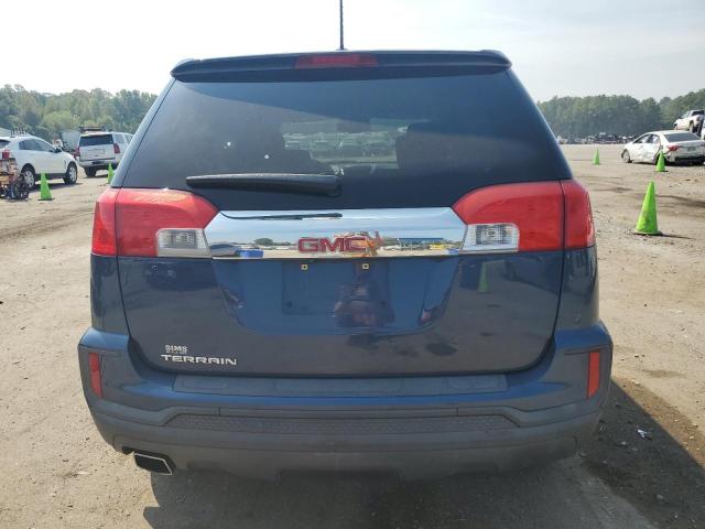 2GKALMEK4G6324054 GMC Terrain Sle