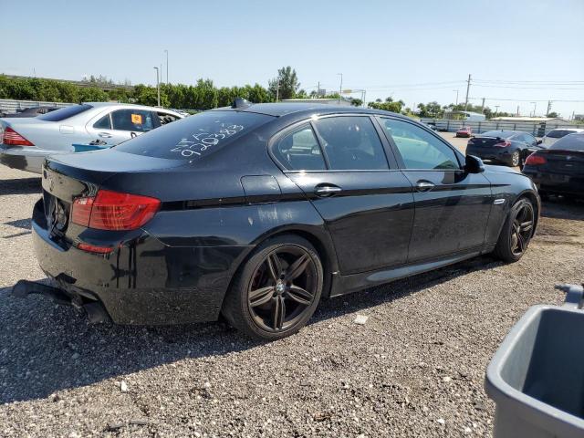 WBA5B1C50FD920383 BMW 535 I