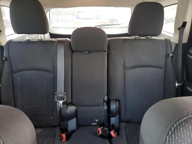 3C4PDCBB8GT205940 Dodge Journey Sxt
