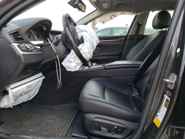 WBA5B1C57FG125202 BMW 535 I