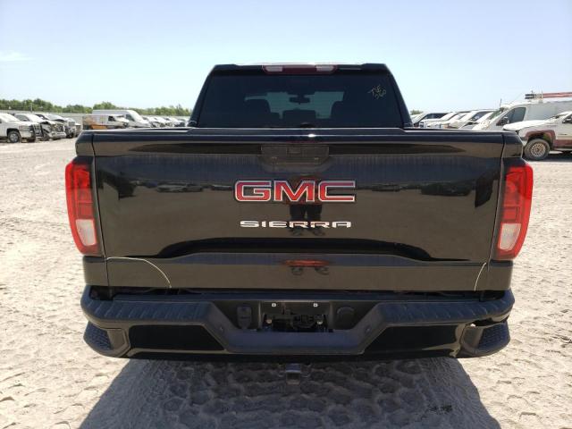 3GTP8CED1LG145746 GMC Sierra C1500 Elevation