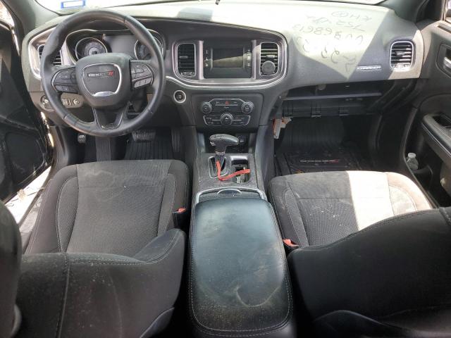 2C3CDXBG3FH752482 Dodge Charger Se