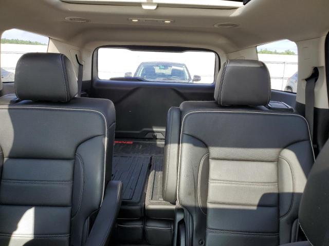 1GKKNXLS4MZ170299 GMC Acadia Denali
