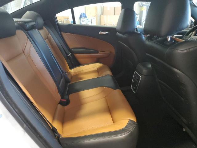 2C3CDXBG9NH243737 Dodge Charger Sxt