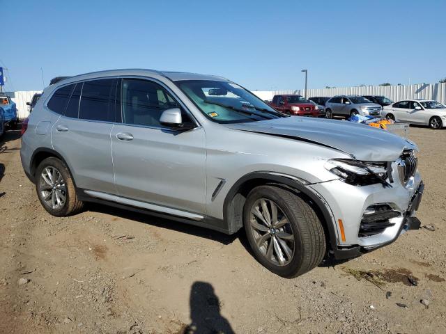 5UXTR9C51JLD69756 BMW X3 Xdrive30i