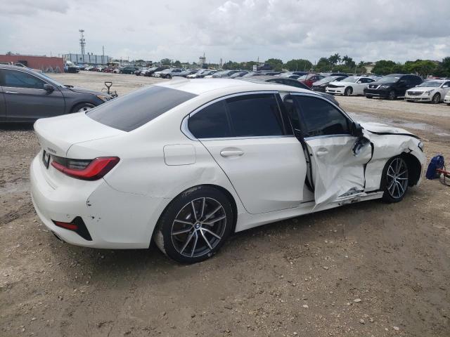 3MW5R1J06L8B04662 BMW 330I