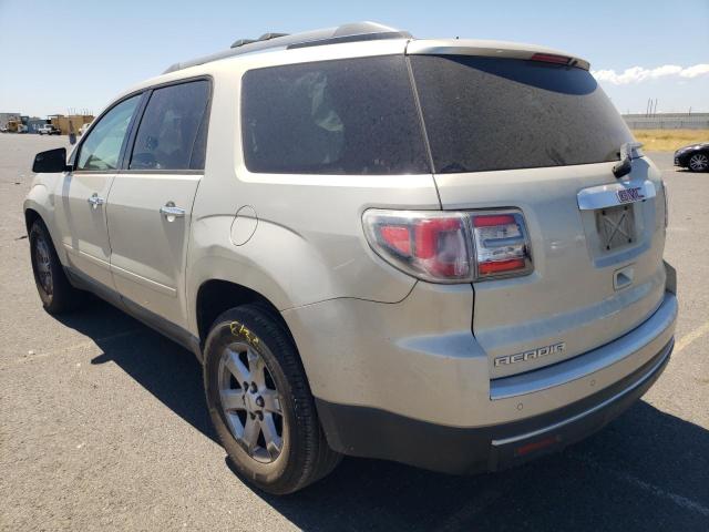 1GKKRPKD2EJ104244 GMC ACADIA SLE