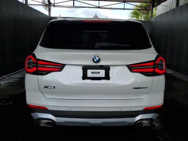 5UX43DP09N9L39492 BMW X3 Sdrive30i