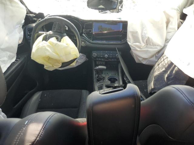1C4RDJDG2NC134250 Dodge DURANGO GT