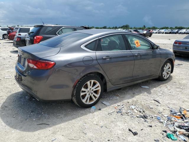 1C3CCCAG5GN148552 Chrysler 200 Limited
