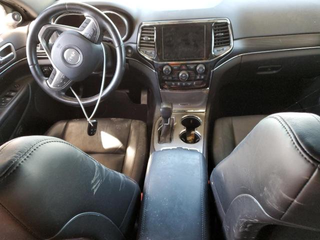 1C4RJFBG1LC240873 Jeep Grand Cherokee Limited