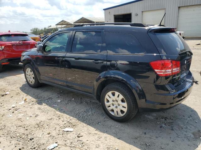 3C4PDCAB7JT524450 Dodge JOURNEY SE
