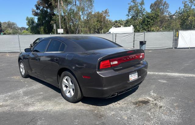 2C3CDXBG7EH268264 Dodge Charger Se