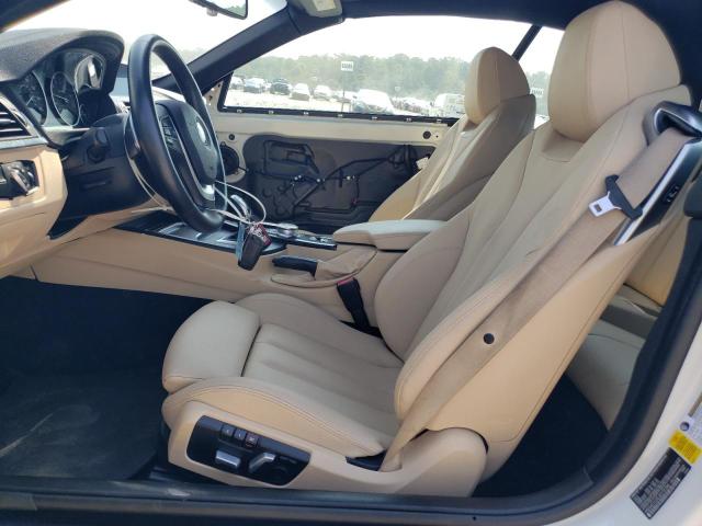 WBA4Z1C55JEC72794 BMW 430I
