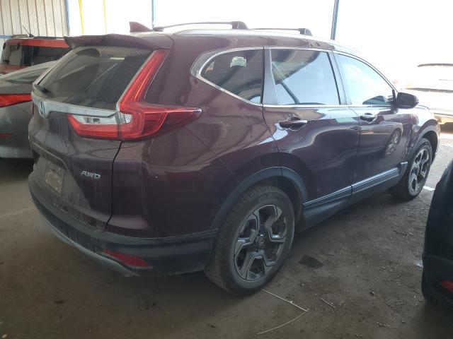 5J6RW2H56KL009251 Honda CR-V EX