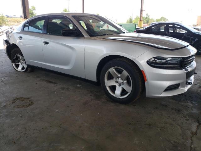 2C3CDXAT1KH627537 Dodge Charger Police