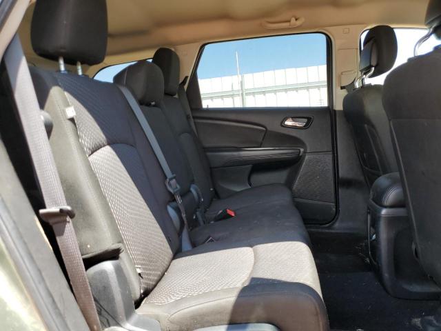 3C4PDCAB0KT873497 Dodge JOURNEY SE