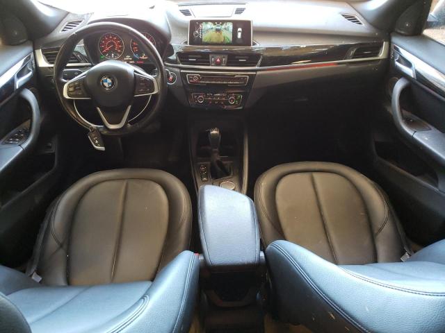 WBXHT3C35H5F70825 BMW X1 Xdrive28i