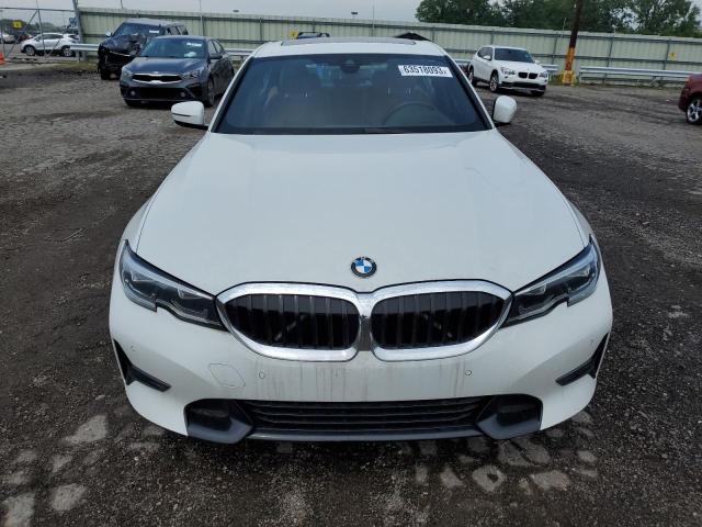 WBA5R1C52KFH11496 BMW 330I