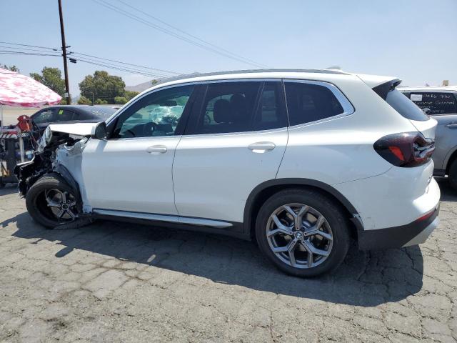 5UX53DP03P9N74056 BMW X3 Xdrive30i