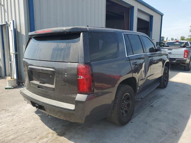 1GNLCDEC6HR264448 Chevrolet TAHOE POLICE