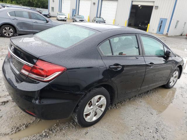 19XFB2F54EE203779 Honda Civic Lx