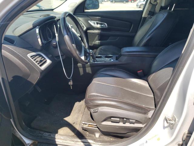 2GKFLYE38E6274522 GMC Terrain Slt
