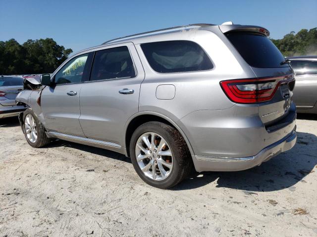 1C4RDHEGXLC301474 Dodge Durango Citadel