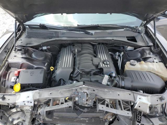 2C3CDXGJ3LH219550 Dodge Charger Scat Pack