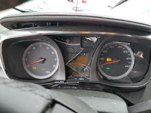 2GKFLWEK7E6213609 GMC Terrain Sle