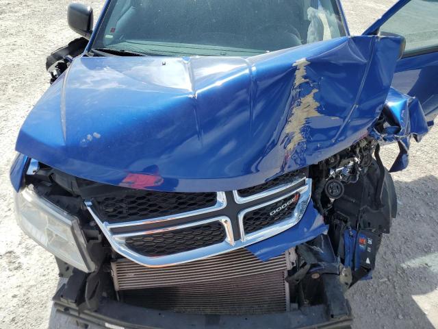 3C4PDCAB7FT506294 Dodge JOURNEY SE