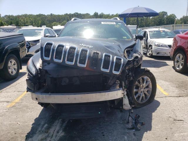 1C4PJMDBXGW103108 Jeep Cherokee Limited