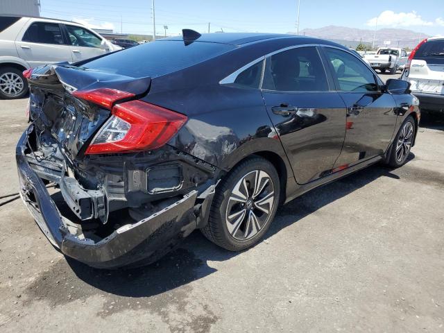 JHMFC1F76JX032311 Honda CIVIC EXL