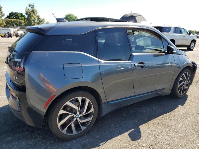 WBY1Z8C54HV551173 BMW I3 REX