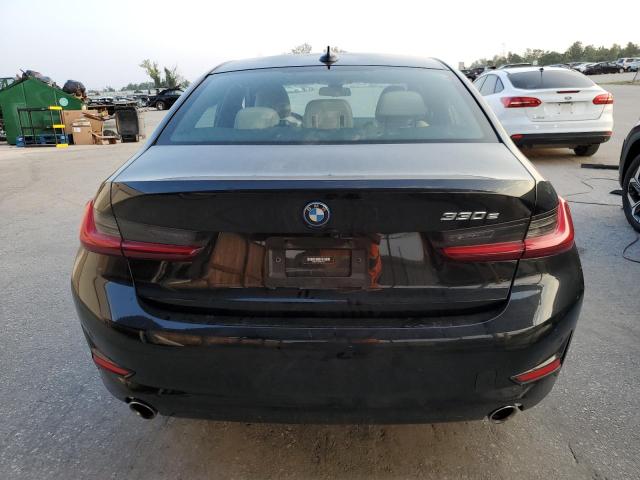 3MW5P7J02N8C75257 BMW 330e