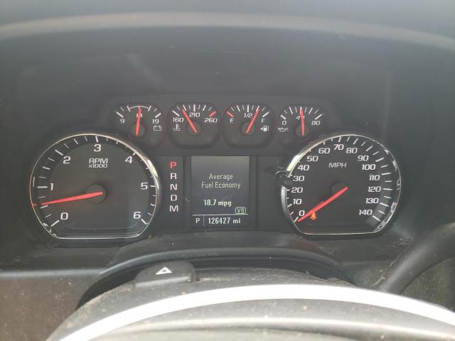 1GTN1LEC2GZ169336 GMC Sierra C1500