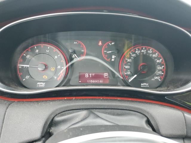 1C3CDFBB9ED868392 Dodge DART SXT