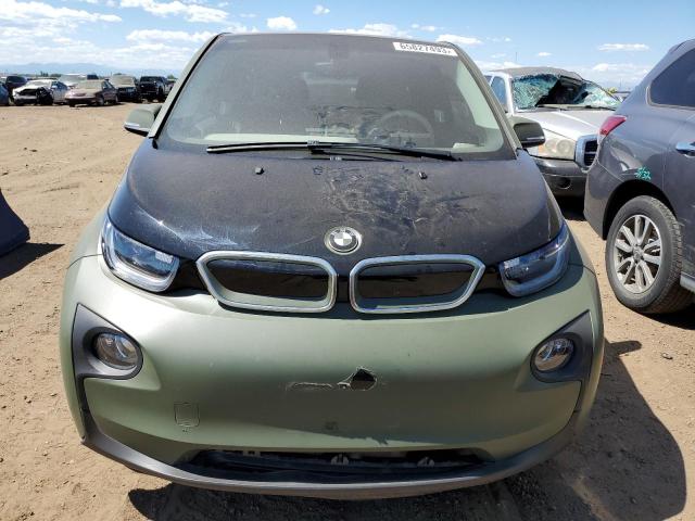 WBY1Z2C51EV285801 BMW I3 Bev