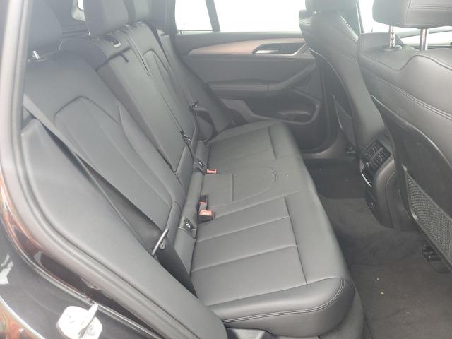 5UXTY3C00M9H96836 BMW X3 Sdrive30i