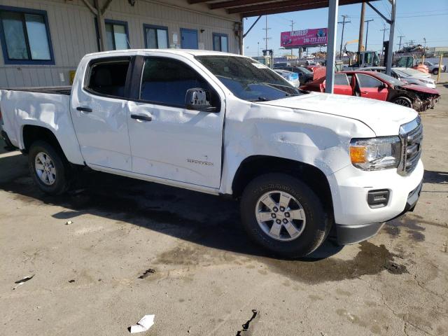 1GTG5BEA7J1151992 GMC Canyon