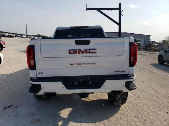 3GTP9EED4MG227965 GMC Sierra K1500 At4