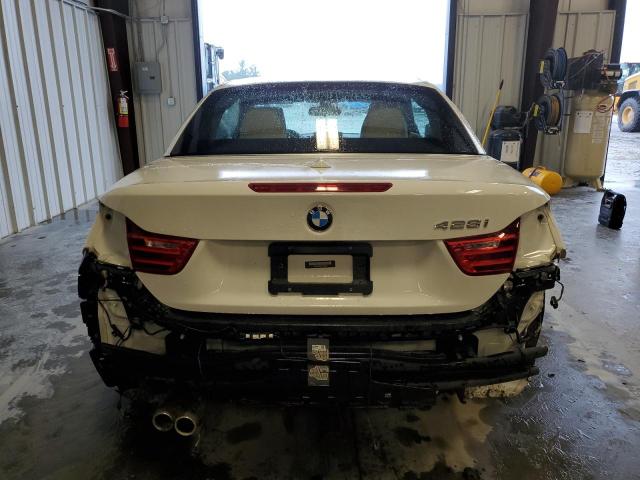 WBA3V5C54FP753563 BMW 428 I