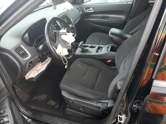 1C4RDHAG2JC495324 Dodge Durango Sxt
