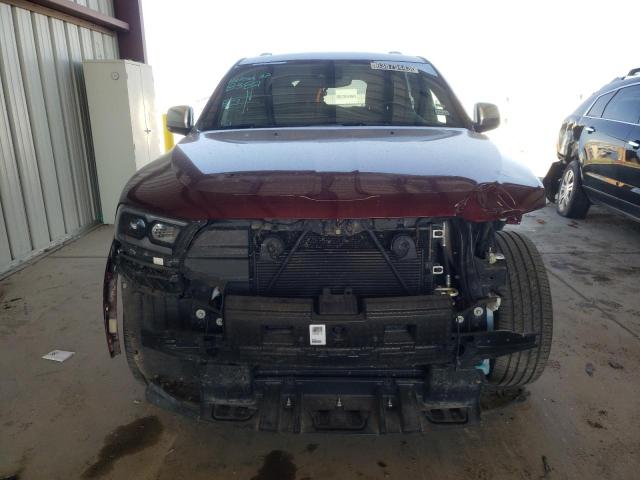 1C4SDJET4NC218972 Dodge Durango Citadel