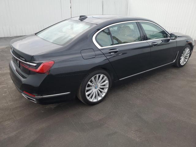 WBA7T2C04NCH70141 BMW 740 I