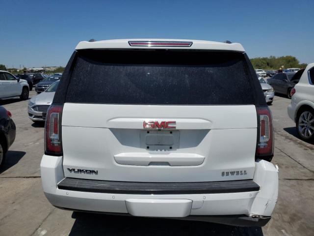 1GKS1AKC5JR251777 GMC YUKON SLE